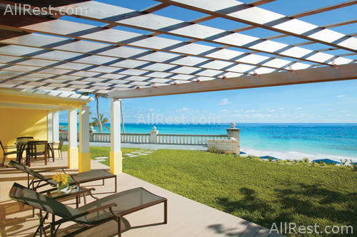 Elbow Beach Hotel 12